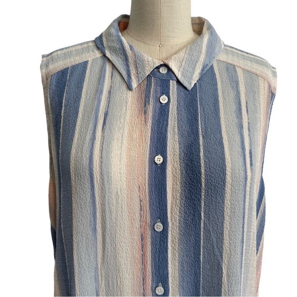 Colorful Tunic - Picture 3 of 3